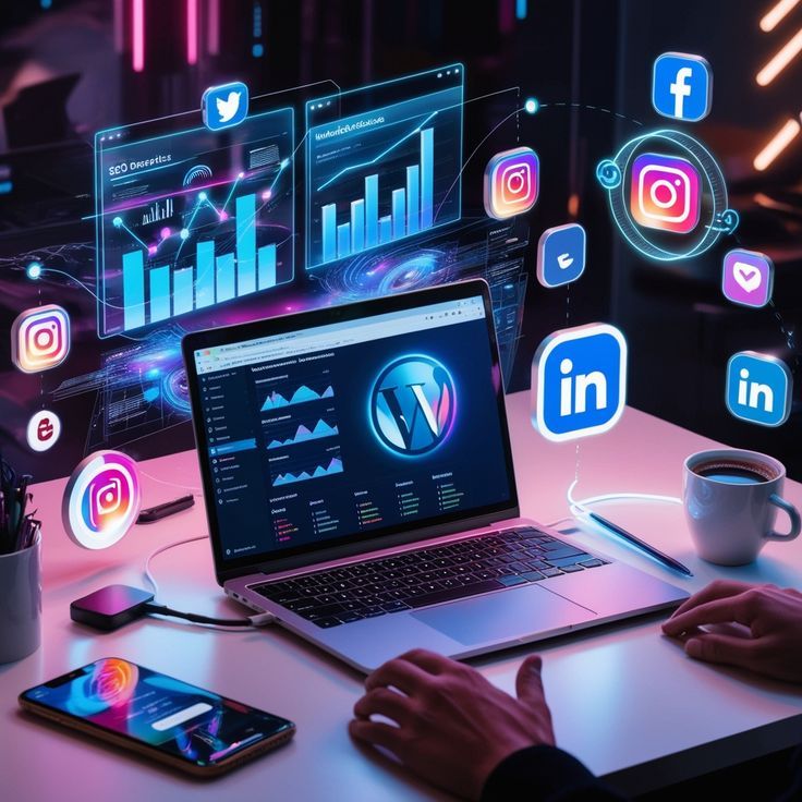 BEST DIGITAL MARKETER IN TIRUR