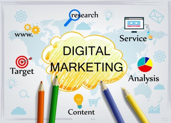 Top Digital Marketing Strategies